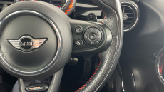 MINI Hatchback 2.0 John Cooper Works 3dr Auto Petrol Hatchback